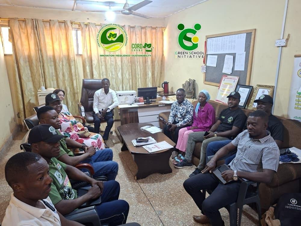 Consultancy Service