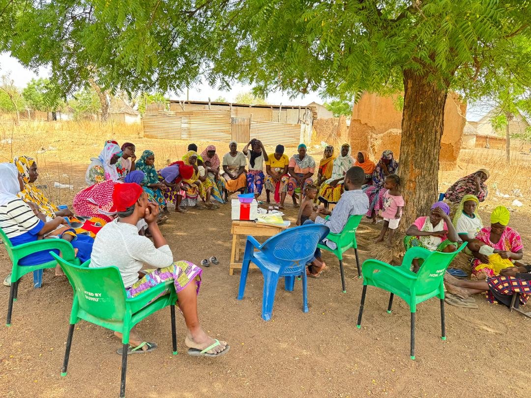 Gender and Social Inclusion