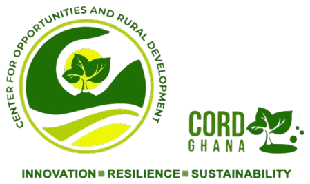 CORD Ghana — Center for Opportunities and Rural Development
