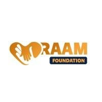 RAAM Foundation logo