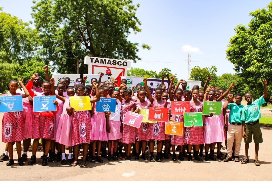 Youth Alliance for Climate and Environmental Sustainability (YACES)