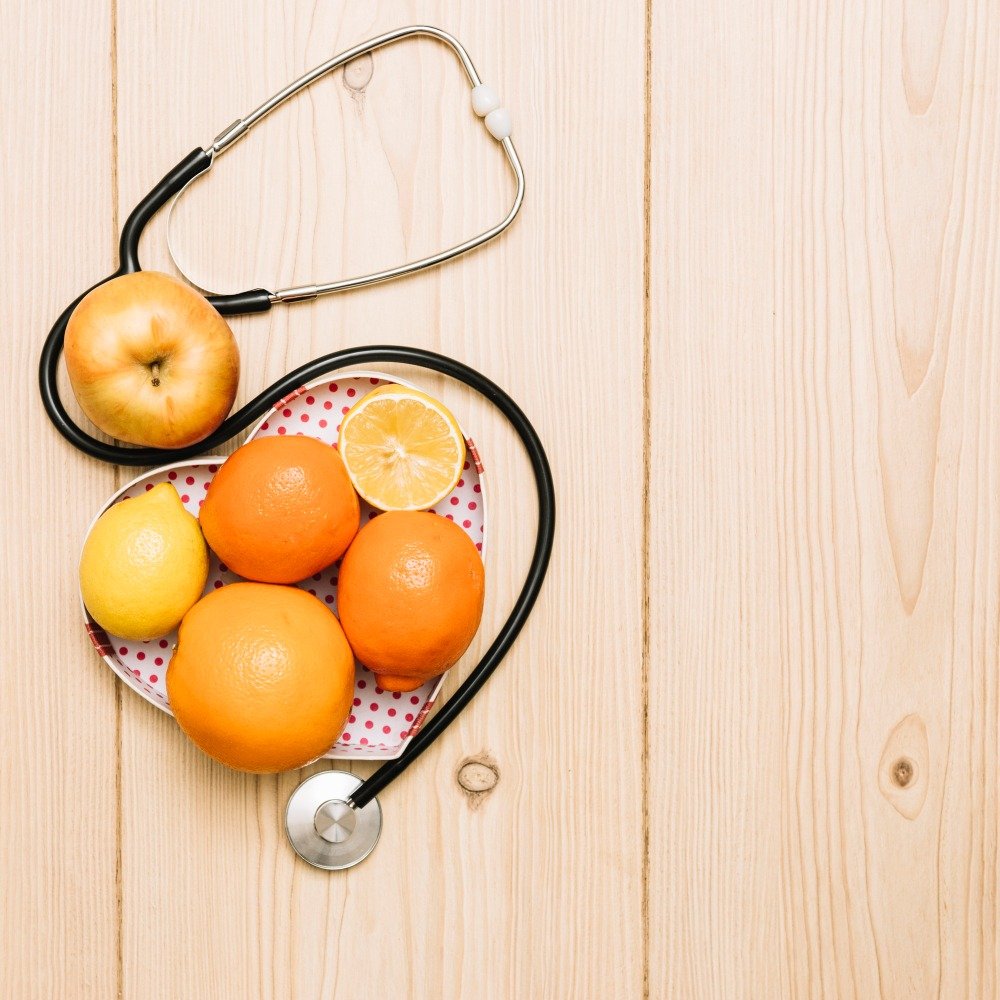 Health and Nutrition