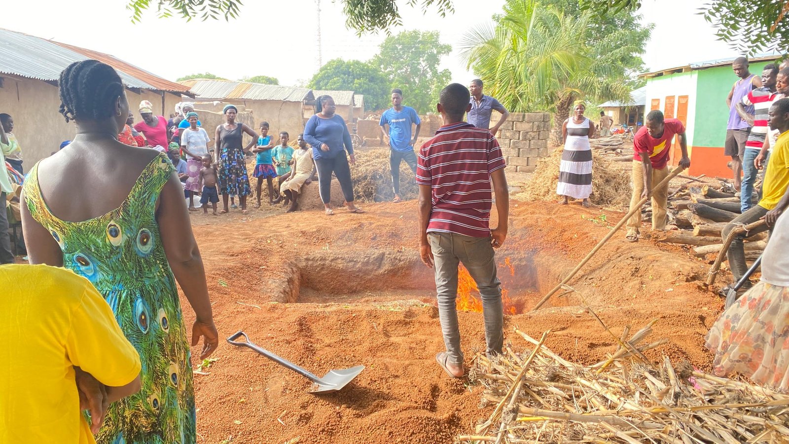 Food Security and Agriculture