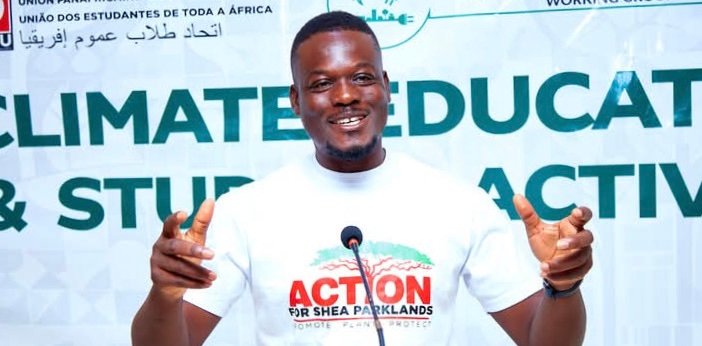 CORD-GHANA advocate for accessible, safe water for rural community