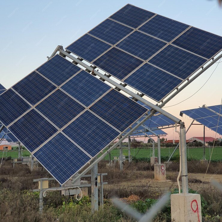 Renewable Energy in Communities and Agribusiness (RECA)