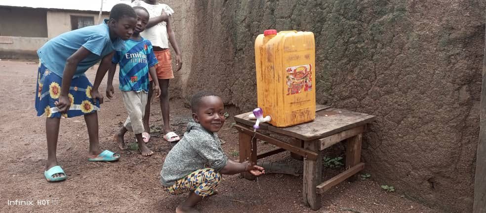 Water Sanitation and Hygiene (WASH)