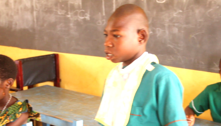 CORD-Ghana Calls On Policymakers To Strengthen Measures That Protect Children With Disabilities