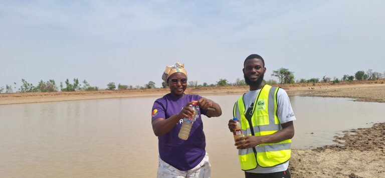 Protecting Our Water Bodies: A Call for Action this World Water Day
