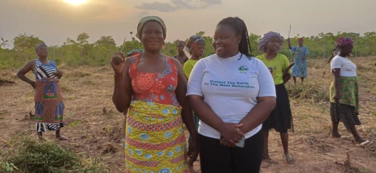 Advancing Rights, Equality & Empowerment for All Women and Girls