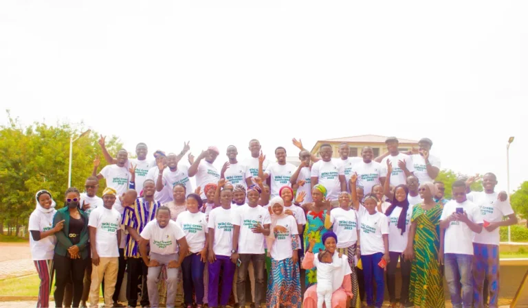 Wiki Green Conference 2023: Involving to Evolve, the New Climate Paradigm