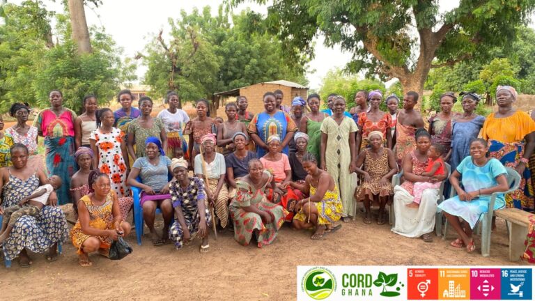 UNPAID CARE WORK: AN INVISIBLE BARRIER TO EQUALITY AND SUSTAINABLE DEVELOPMENT